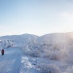 Wyprawa Piotra Marczewskiego i Valerjana Romanovskiego na Syberię / arch. prywatne