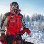 Wyprawa Piotra Marczewskiego i Valerjana Romanovskiego na Syberię / arch. prywatne