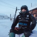 Wyprawa Piotra Marczewskiego i Valerjana Romanovskiego na Syberię / arch. prywatne