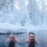 Wyprawa Piotra Marczewskiego i Valerjana Romanovskiego na Syberię / arch. prywatne