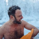 Wyprawa Piotra Marczewskiego i Valerjana Romanovskiego na Syberię / arch. prywatne