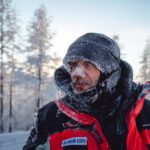 Wyprawa Piotra Marczewskiego i Valerjana Romanovskiego na Syberię / arch. prywatne