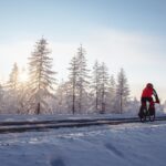 Wyprawa Piotra Marczewskiego i Valerjana Romanovskiego na Syberię / arch. prywatne