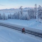 Wyprawa Piotra Marczewskiego i Valerjana Romanovskiego na Syberię / arch. prywatne