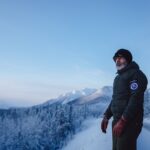 Wyprawa Piotra Marczewskiego i Valerjana Romanovskiego na Syberię / arch. prywatne