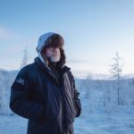 Wyprawa Piotra Marczewskiego i Valerjana Romanovskiego na Syberię / arch. prywatne