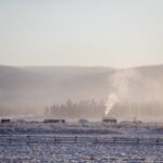 Wyprawa Piotra Marczewskiego i Valerjana Romanovskiego na Syberię / arch. prywatne