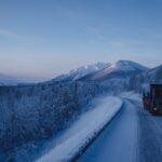 Wyprawa Piotra Marczewskiego i Valerjana Romanovskiego na Syberię / arch. prywatne