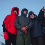 Wyprawa Piotra Marczewskiego i Valerjana Romanovskiego na Syberię / arch. prywatne