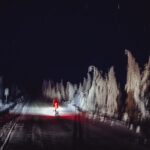 Wyprawa Piotra Marczewskiego i Valerjana Romanovskiego na Syberię / arch. prywatne