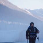 Wyprawa Piotra Marczewskiego i Valerjana Romanovskiego na Syberię / arch. prywatne