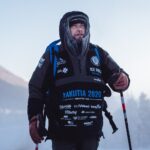 Wyprawa Piotra Marczewskiego i Valerjana Romanovskiego na Syberię / arch. prywatne