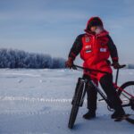 Wyprawa Piotra Marczewskiego i Valerjana Romanovskiego na Syberię / arch. prywatne