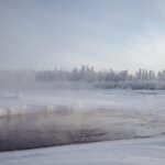 Wyprawa Piotra Marczewskiego i Valerjana Romanovskiego na Syberię / arch. prywatne