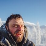 Wyprawa Piotra Marczewskiego i Valerjana Romanovskiego na Syberię / arch. prywatne