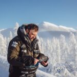 Wyprawa Piotra Marczewskiego i Valerjana Romanovskiego na Syberię / arch. prywatne