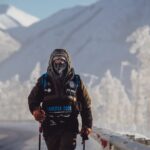 Wyprawa Piotra Marczewskiego i Valerjana Romanovskiego na Syberię / arch. prywatne