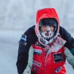 Wyprawa Piotra Marczewskiego i Valerjana Romanovskiego na Syberię / arch. prywatne