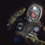 Wyprawa Piotra Marczewskiego i Valerjana Romanovskiego na Syberię / arch. prywatne