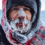 Wyprawa Piotra Marczewskiego i Valerjana Romanovskiego na Syberię / arch. prywatne