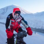 Wyprawa Piotra Marczewskiego i Valerjana Romanovskiego na Syberię / arch. prywatne