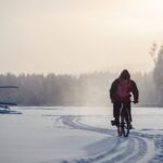 Wyprawa Piotra Marczewskiego i Valerjana Romanovskiego na Syberię / arch. prywatne