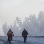 Wyprawa Piotra Marczewskiego i Valerjana Romanovskiego na Syberię / arch. prywatne