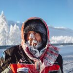 Wyprawa Piotra Marczewskiego i Valerjana Romanovskiego na Syberię / arch. prywatne