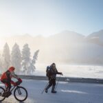 Wyprawa Piotra Marczewskiego i Valerjana Romanovskiego na Syberię / arch. prywatne