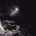 Wyprawa Piotra Marczewskiego i Valerjana Romanovskiego na Syberię / arch. prywatne