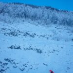 Wyprawa Piotra Marczewskiego i Valerjana Romanovskiego na Syberię / arch. prywatne