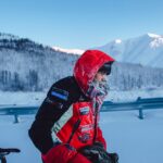 Wyprawa Piotra Marczewskiego i Valerjana Romanovskiego na Syberię / arch. prywatne