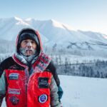 Wyprawa Piotra Marczewskiego i Valerjana Romanovskiego na Syberię / arch. prywatne