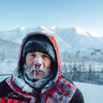 Wyprawa Piotra Marczewskiego i Valerjana Romanovskiego na Syberię / arch. prywatne