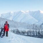 Wyprawa Piotra Marczewskiego i Valerjana Romanovskiego na Syberię / arch. prywatne