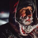 Wyprawa Piotra Marczewskiego i Valerjana Romanovskiego na Syberię / arch. prywatne