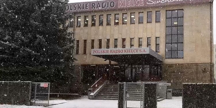 Radio Kielce