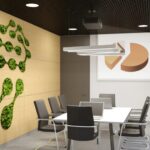 28.02.2020 Kielce. Wizualizacja nowej hali, która powstanie w KPT / mat. prasowe