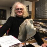 Cezary Łutowicz / Fot. Grażyna Szlęzak-Wójcik - Radio Kielce