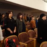 21.02.2020 Ćmielów. Sesja historyczna o Armii Krajowej / Emilia Sitarska / Radio Kielce