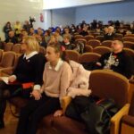 21.02.2020 Ćmielów. Sesja historyczna o Armii Krajowej / Emilia Sitarska / Radio Kielce