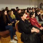 21.02.2020 Ćmielów. Sesja historyczna o Armii Krajowej / Emilia Sitarska / Radio Kielce