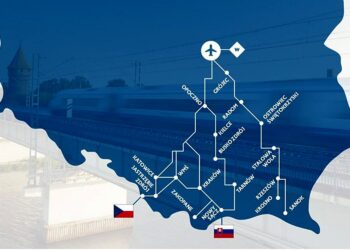 Program CPK w województwie świętokrzyskim / CPK