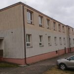 25.02.2020 Kamienna Wola. Likwidowana szkoła podstawowa. / Magdalena Galas-Klusek / Radio Kielce