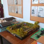 11.02.2020. Skarżysko-Kamienna. Projekt Szlakiem Orła Białego upamiętniający ofiary mordu dokonanego przez Niemców na mieszkańcach miasta / Anna Głąb / Radio Kielce