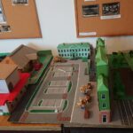 11.02.2020. Skarżysko-Kamienna. Projekt Szlakiem Orła Białego upamiętniający ofiary mordu dokonanego przez Niemców na mieszkańcach miasta / Anna Głąb / Radio Kielce