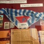 11.02.2020. Skarżysko-Kamienna. Projekt Szlakiem Orła Białego upamiętniający ofiary mordu dokonanego przez Niemców na mieszkańcach miasta / Anna Głąb / Radio Kielce