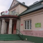 13.02.2020. Starachowice. Starachowicka harcówka / Anna Głąb / Radio Kielce