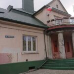 13.02.2020. Starachowice. Starachowicka harcówka / Anna Głąb / Radio Kielce