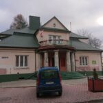 13.02.2020. Starachowice. Starachowicka harcówka / Anna Głąb / Radio Kielce